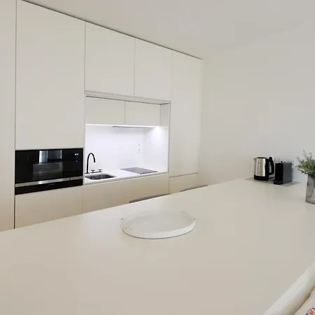 Hm - Historical Taipas 3e Apartment