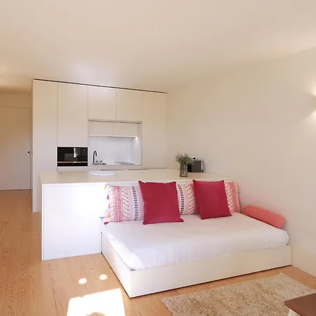 Apartment Hm - Historical Taipas 3e *