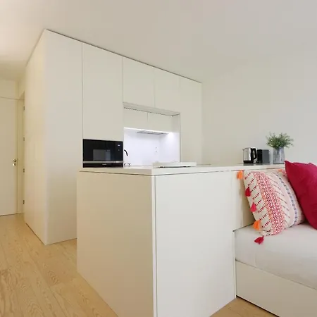 Appartement Hm - Historical Taipas 3e