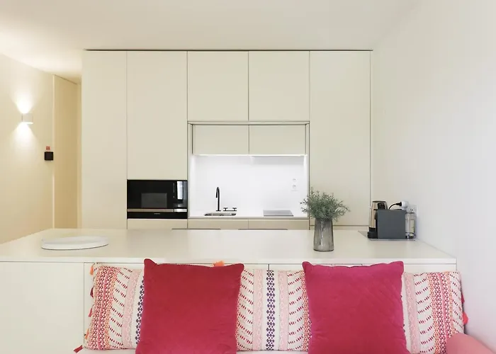 Appartement Hm - Historical Taipas 3e *