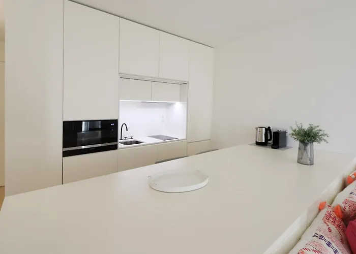 Hm - Historical Taipas 3e Appartement