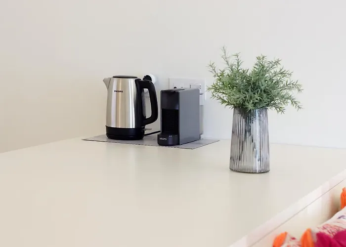 Appartement Hm - Historical Taipas 3e *