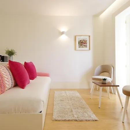 Hm - Historical Taipas 3e 公寓 *