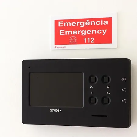 公寓 Hm - Historical Taipas 3e *