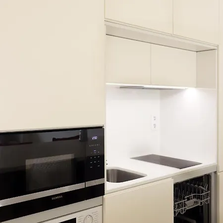 公寓 Hm - Historical Taipas 3e 波尔图