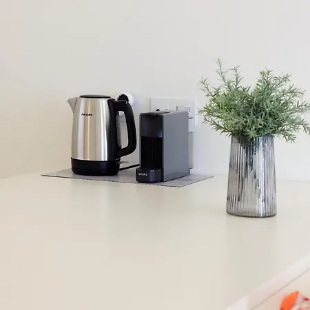 Apartment Hm - Historical Taipas 3e *