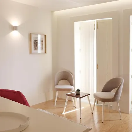 Appartement Hm - Historical Taipas 3e