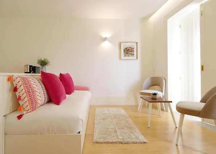 Hm - Historical Taipas 3e Apartmán *