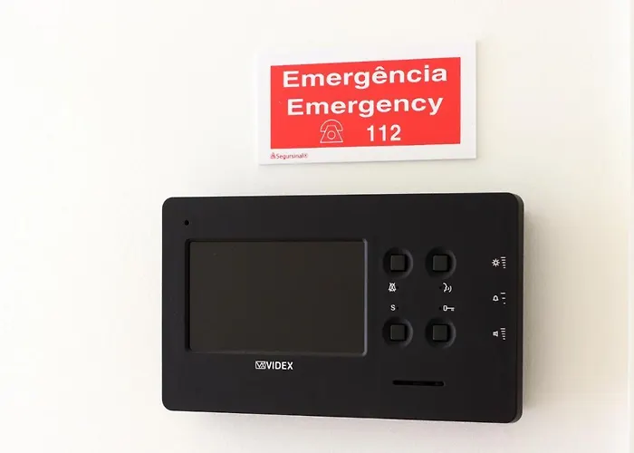 Apartment Hm - Historical Taipas 3e *