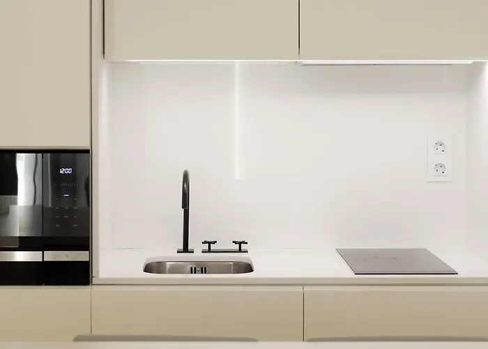 Hm - Historical Taipas 3e Apartmán Porto