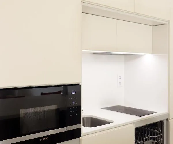 Apartmán Hm - Historical Taipas 3e Porto