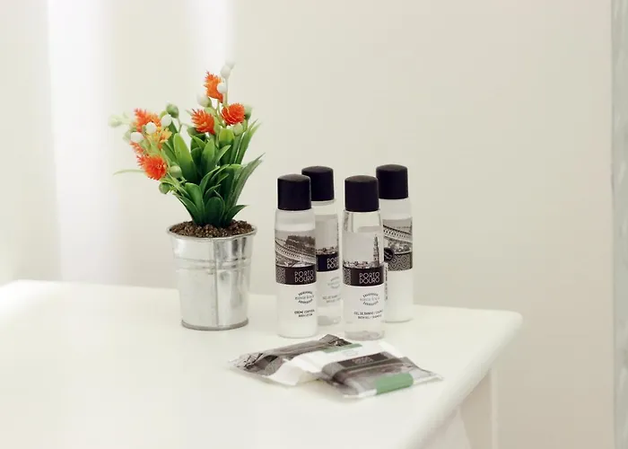 Hm - Historical Taipas 3e Apartmán