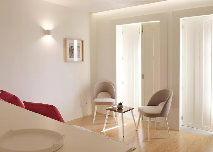 Apartment Hm - Historical Taipas 3e