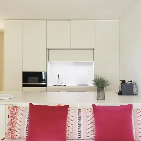 Apartamento Hm - Historical Taipas 3e *