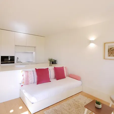 Apartamento Hm - Historical Taipas 3e *