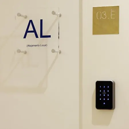 Hm - Historical Taipas 3e Apartamento