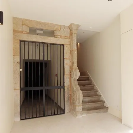 Apartamento Hm - Historical Taipas 3e