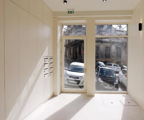 Hm - Historical Taipas 3e بورتو