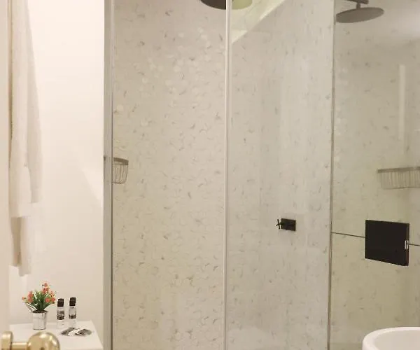 شقة Hm - Historical Taipas 3e